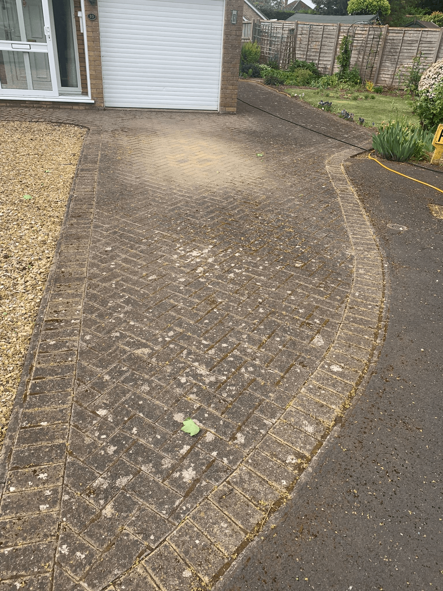 Exterior Cleaning in Stamford: Caring for Stone Properties