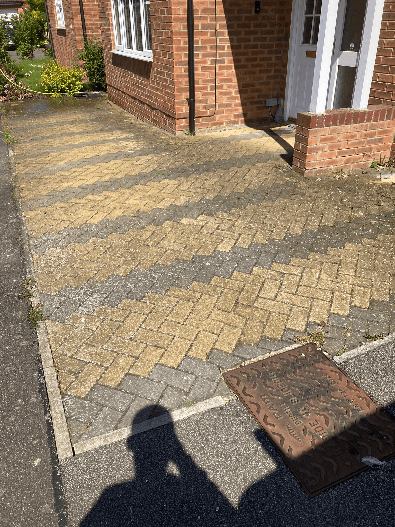 Should You Seal Your Driveway After Cleaning?